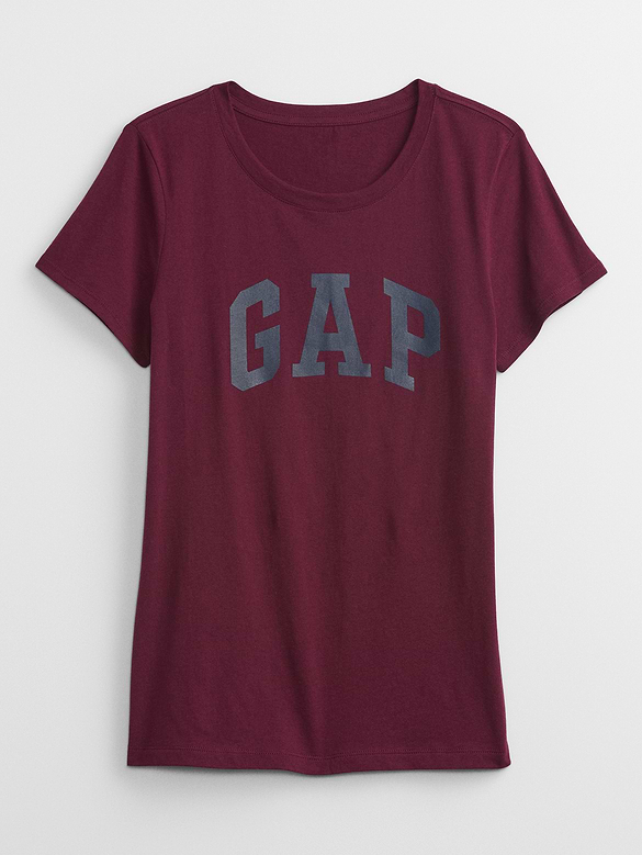 Gap Logo T-Shirt