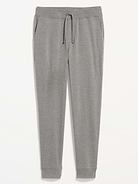 Image number 3 showing, Lightweight Jersey-Knit Joggers