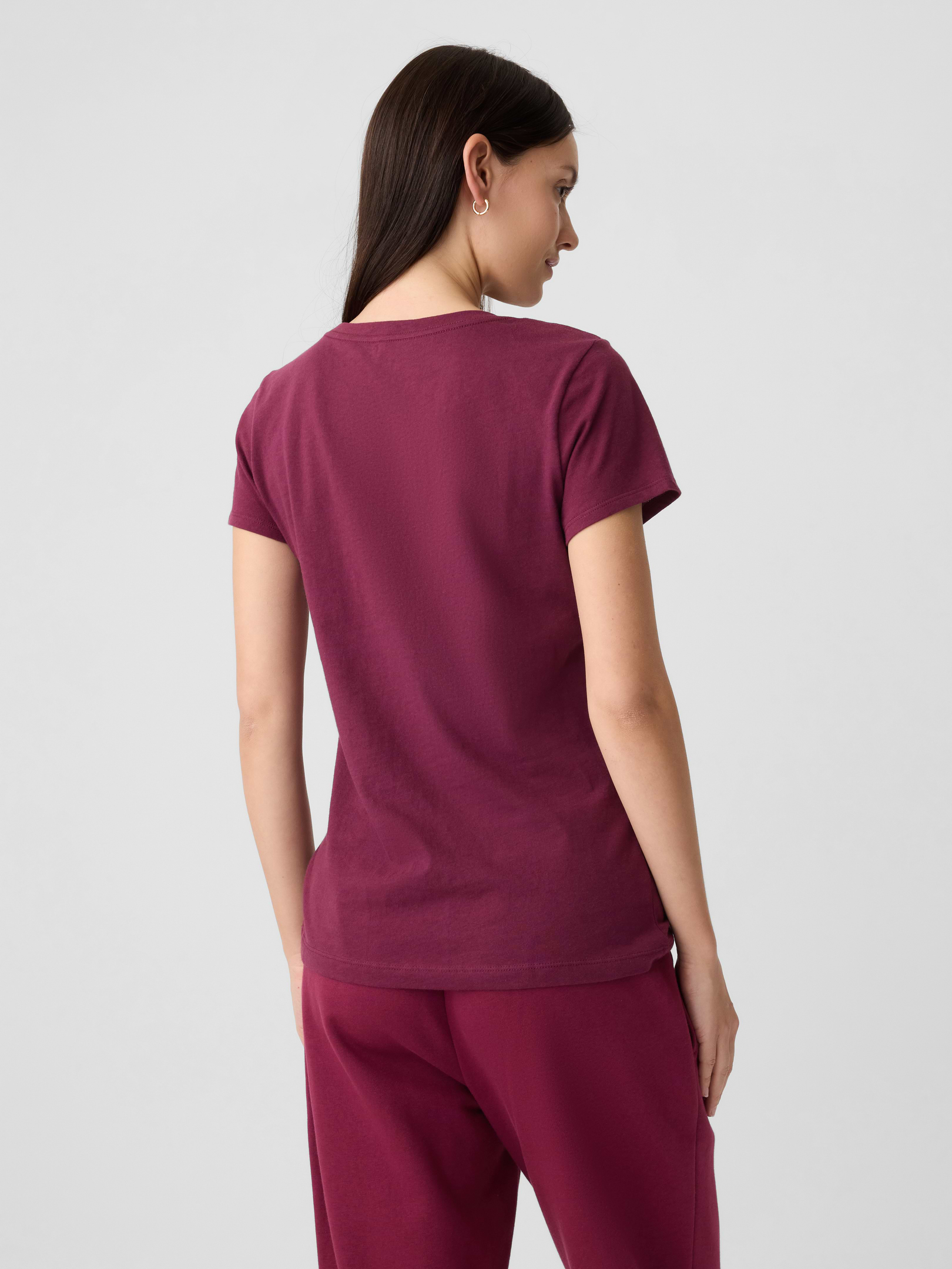 Gap Logo T-Shirt | Gap Factory
