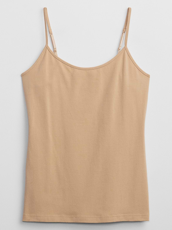 Fitted Cami