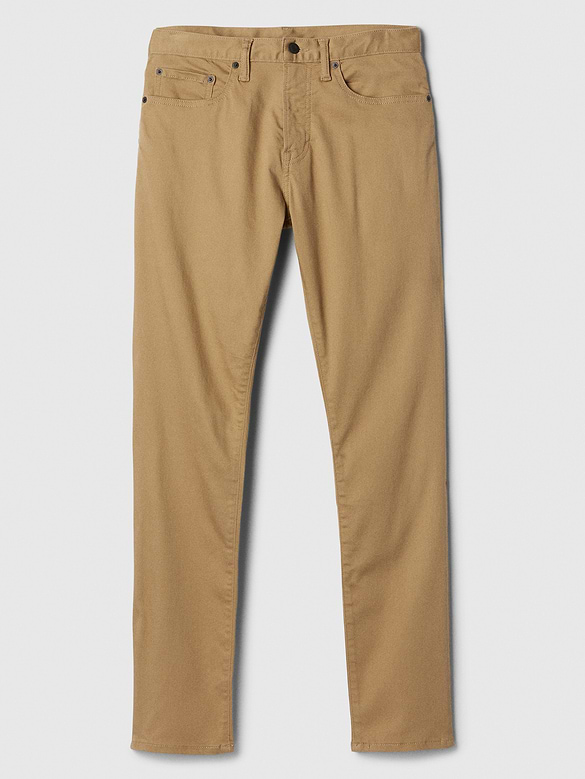 GapFlex Slim Travel Jeans