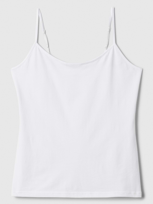 Fitted Cami