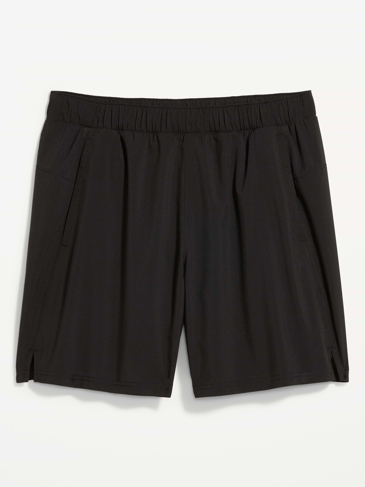 Image number 3 showing, Essential Woven Lined Workout Shorts -- 7-inch inseam