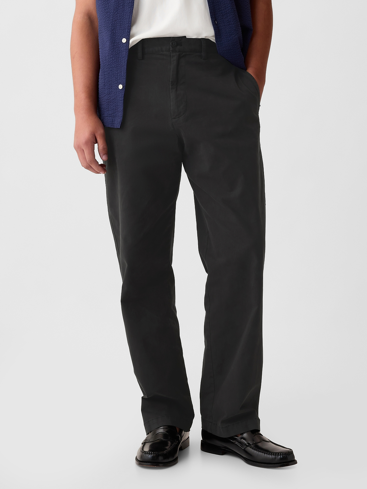 Modern '90s Loose Khakis | Gap