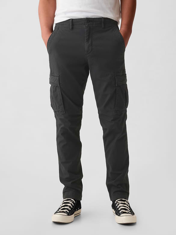 Cargo Pants