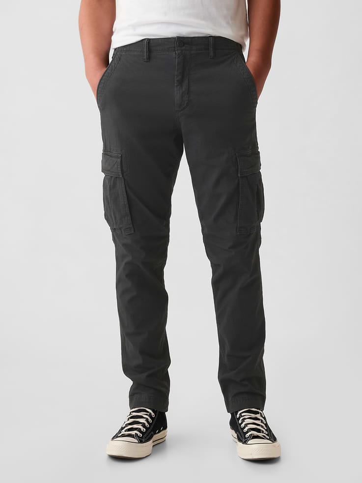 Image number 2 showing, Cargo Pants
