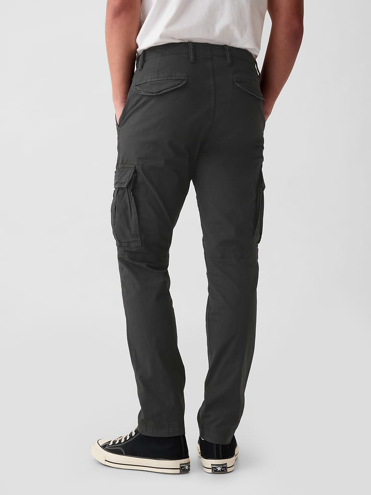 Image number 4 showing, Cargo Pants