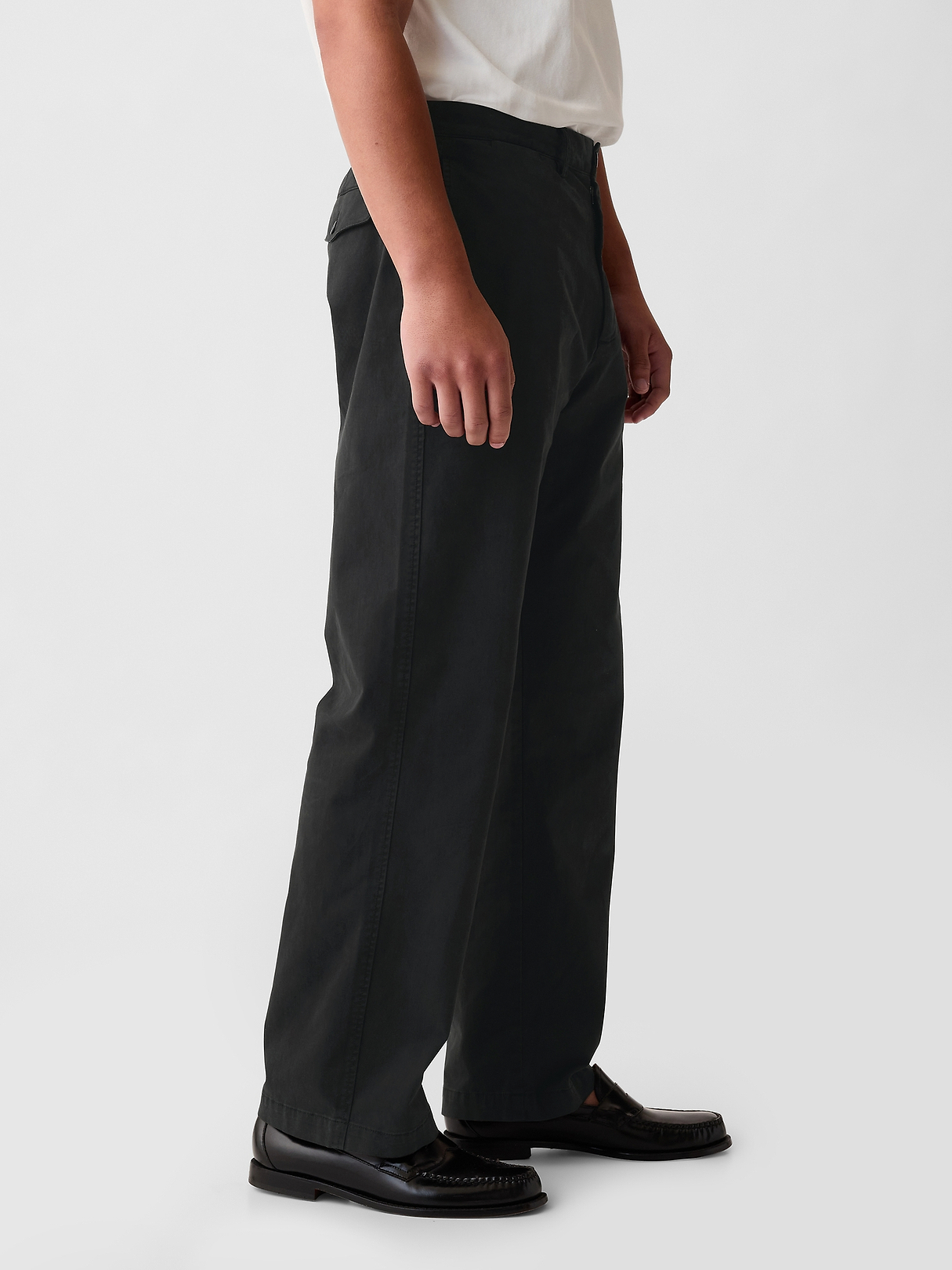 Modern '90s Loose Khakis | Gap