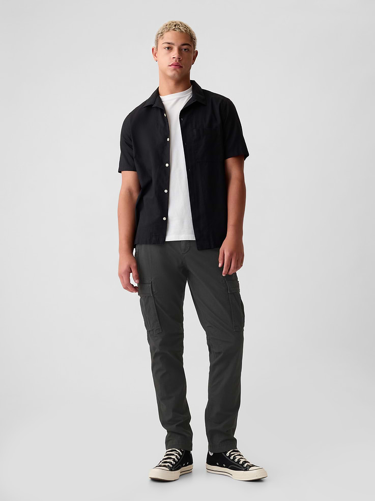Image number 1 showing, Cargo Pants