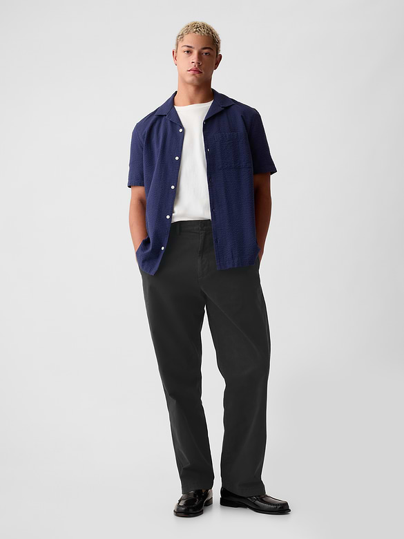 Modern '90s Loose Khakis