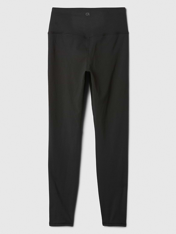 GapFit Sky High Studio Full-Length Leggings