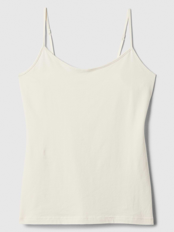 Fitted Cami