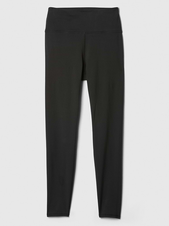 GapFit Sky High Studio Full-Length Leggings