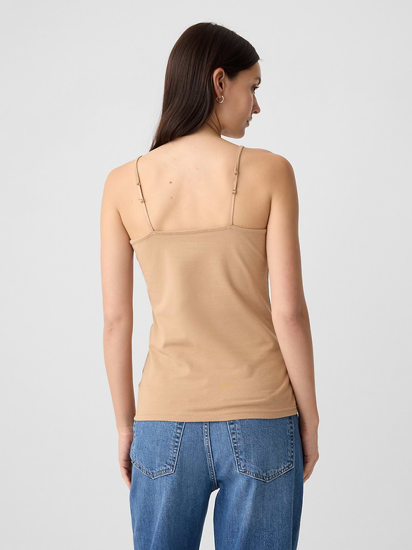 Fitted Cami