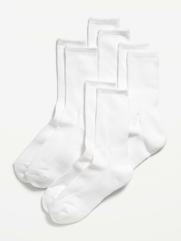 Chaussettes (paquet de 4 paires)