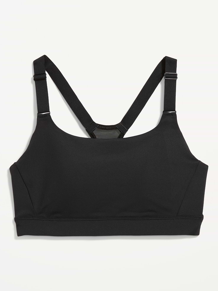 Image number 4 showing, Medium Support PowerSoft Sports Bra