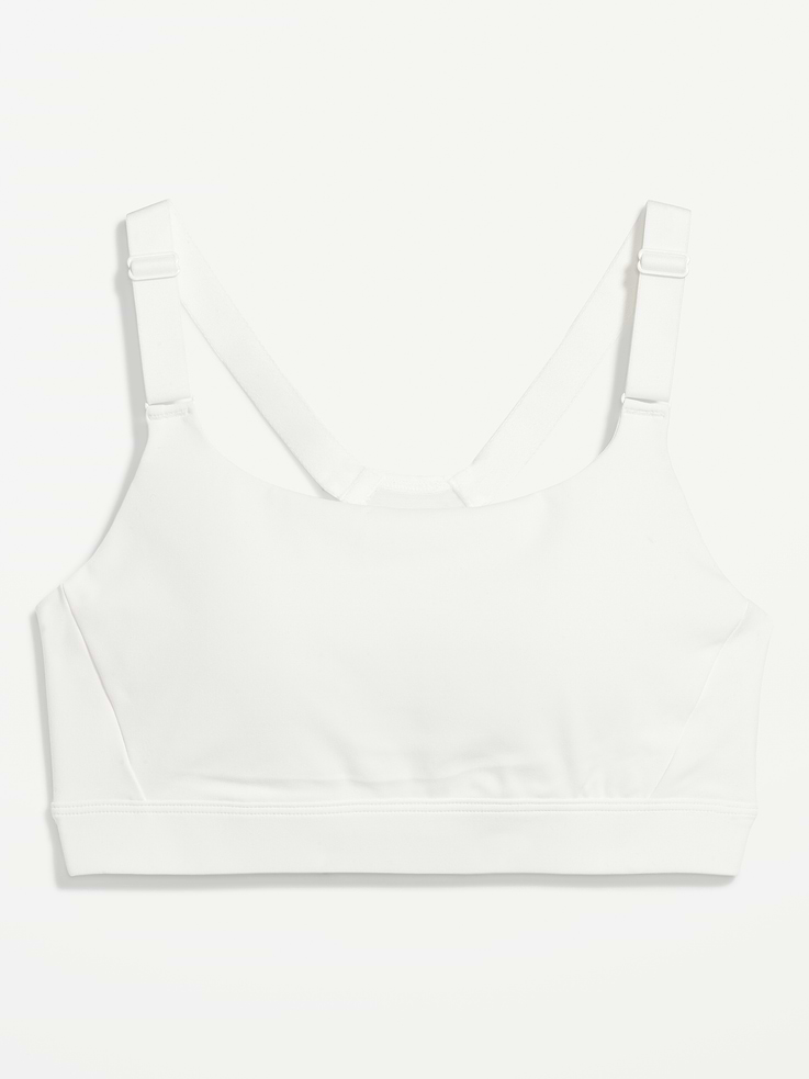 Image number 4 showing, Medium Support PowerSoft Sports Bra