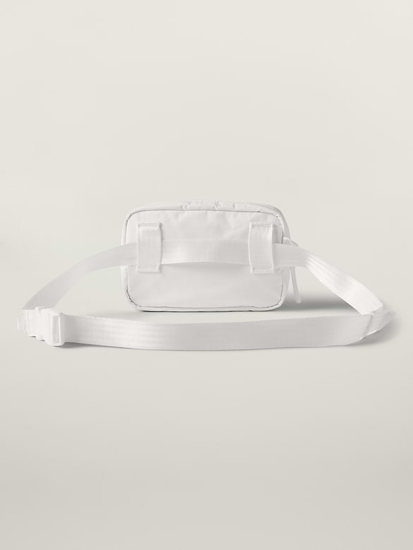 All About Crossbody Belt Bag