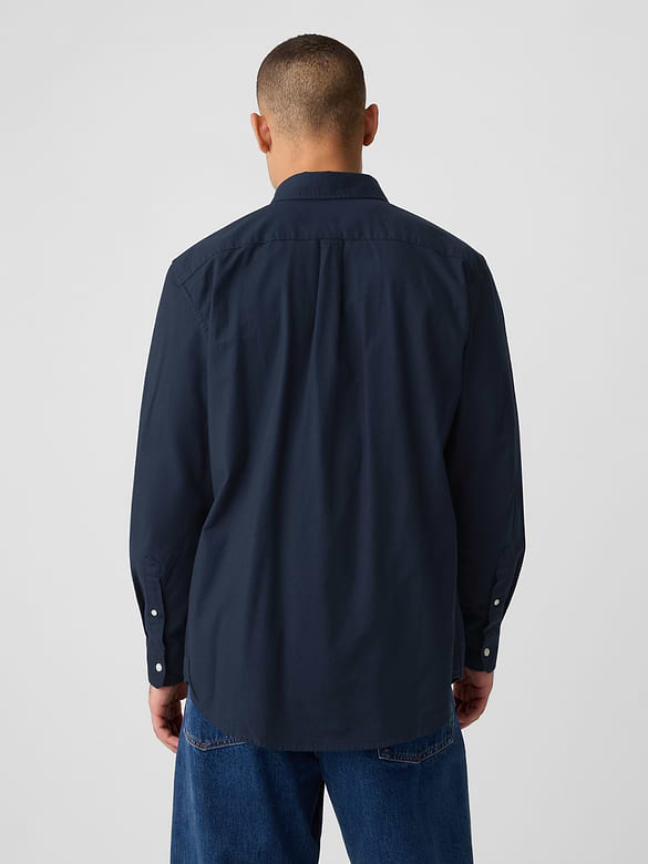 Oxford Shirt in Standard Fit