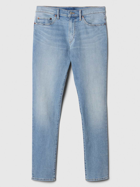 Slim Taper GapFlex Jeans