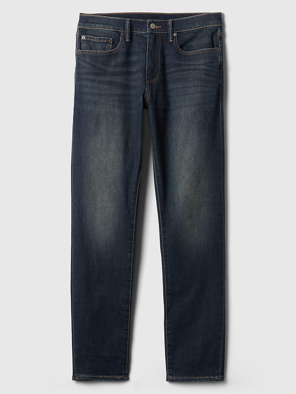 Slim GapFlex Soft Wear Jeans