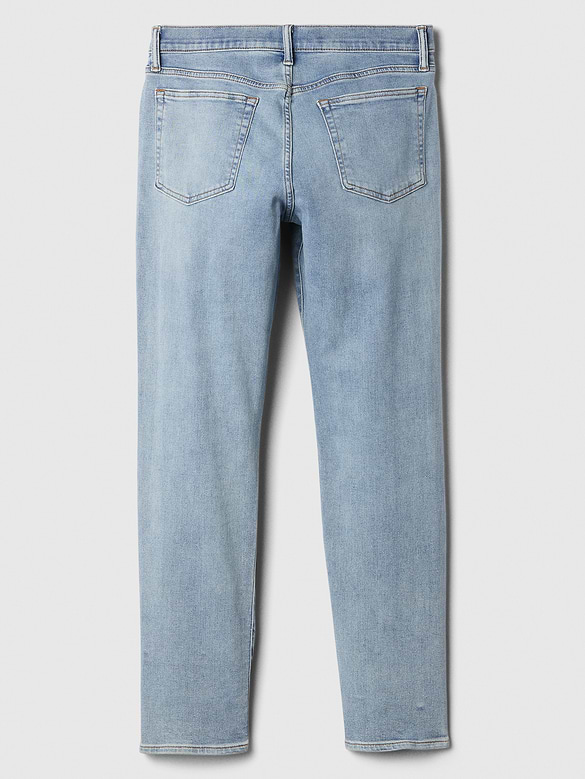 Slim GapFlex Soft Wear Jeans