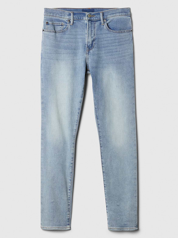 Slim GapFlex Soft Wear Jeans