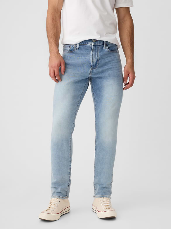 Slim GapFlex Soft Wear Jeans