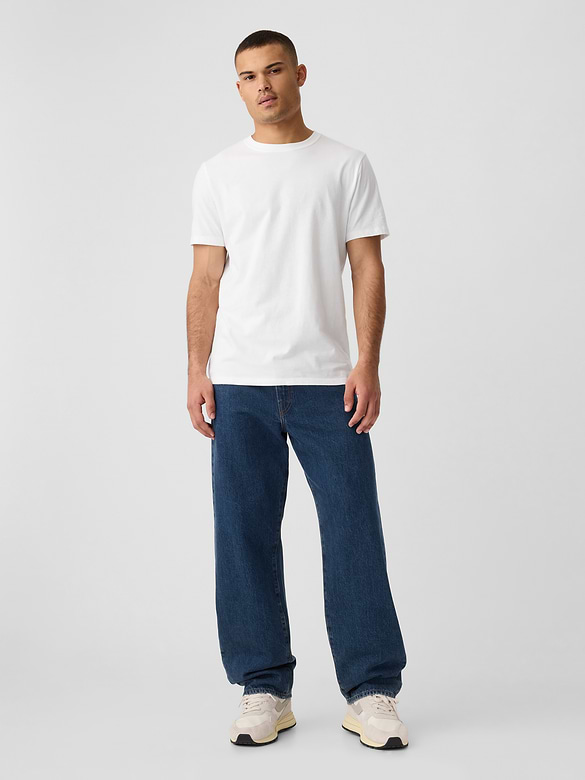Everyday Soft Crewneck T-Shirt