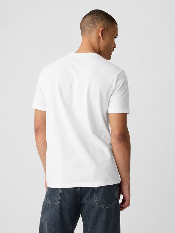 Everyday Soft Crewneck T-Shirt