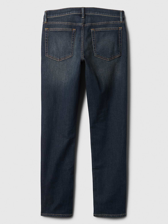 Slim GapFlex Soft Wear Jeans