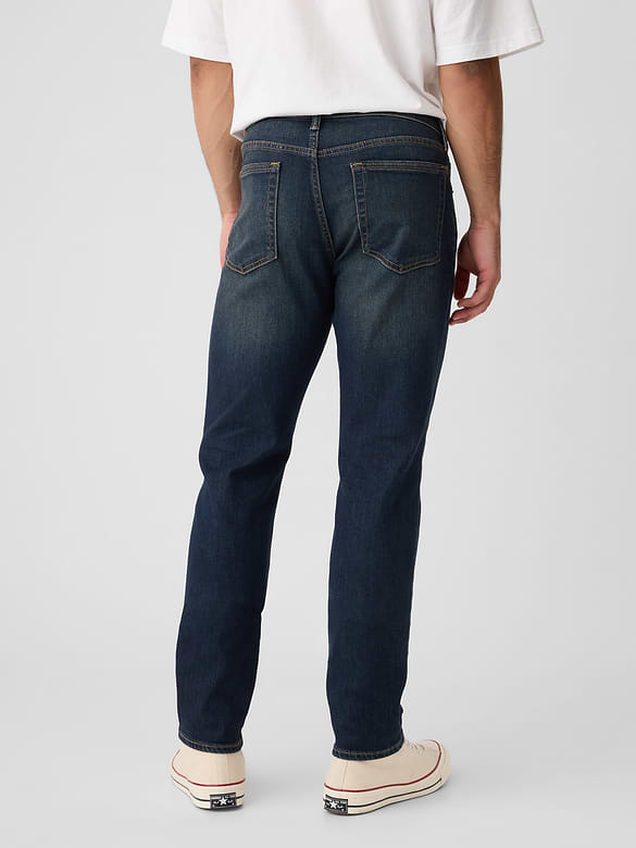 Slim GapFlex Soft Wear Jeans