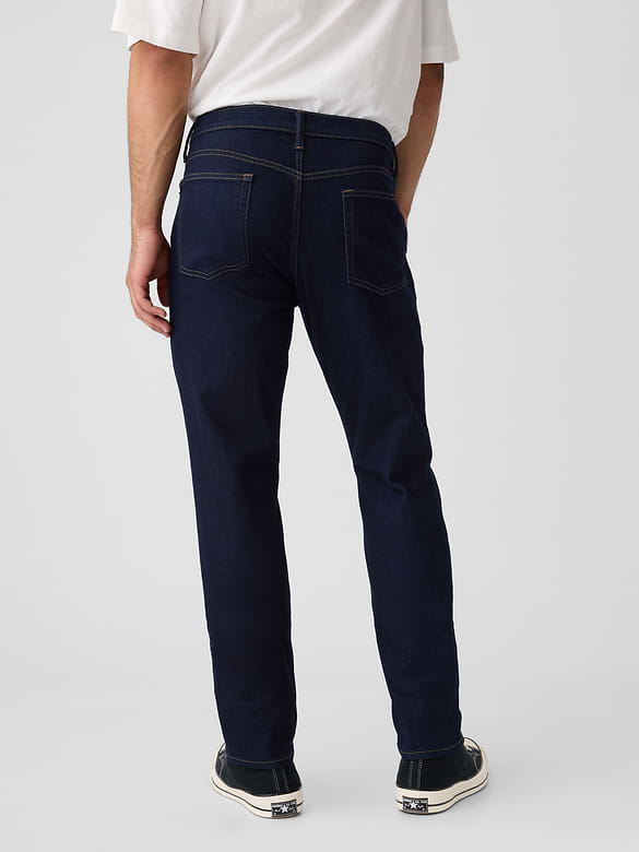 Slim GapFlex Soft Wear Jeans