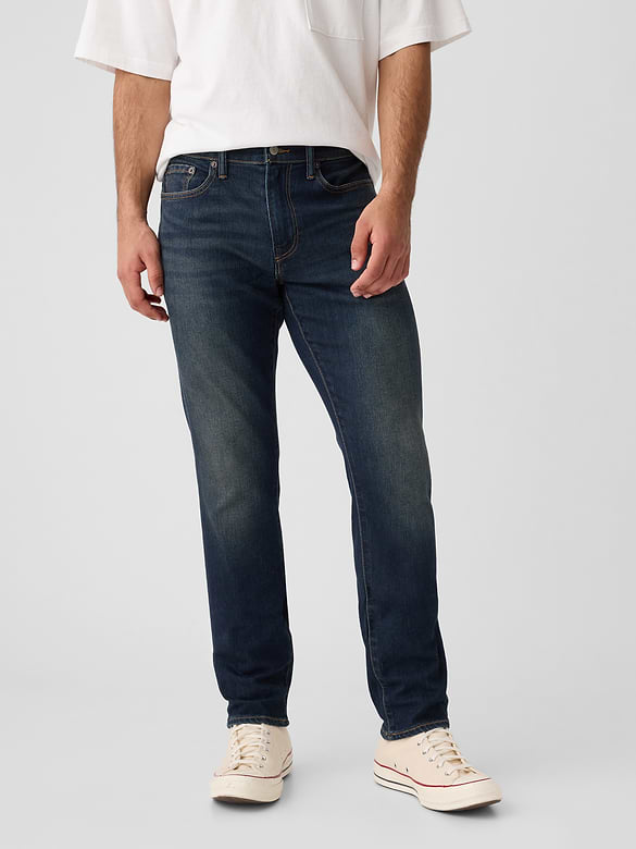 Slim GapFlex Soft Wear Jeans