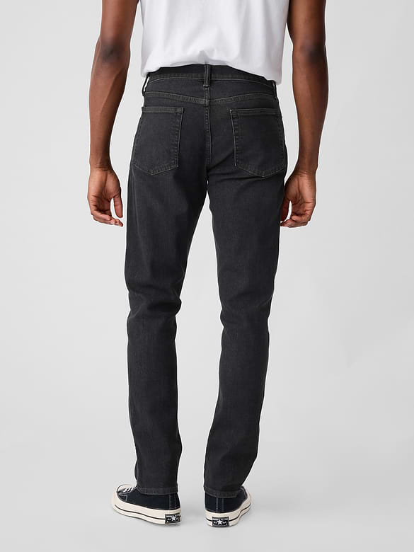 Slim GapFlex Soft Wear Jeans