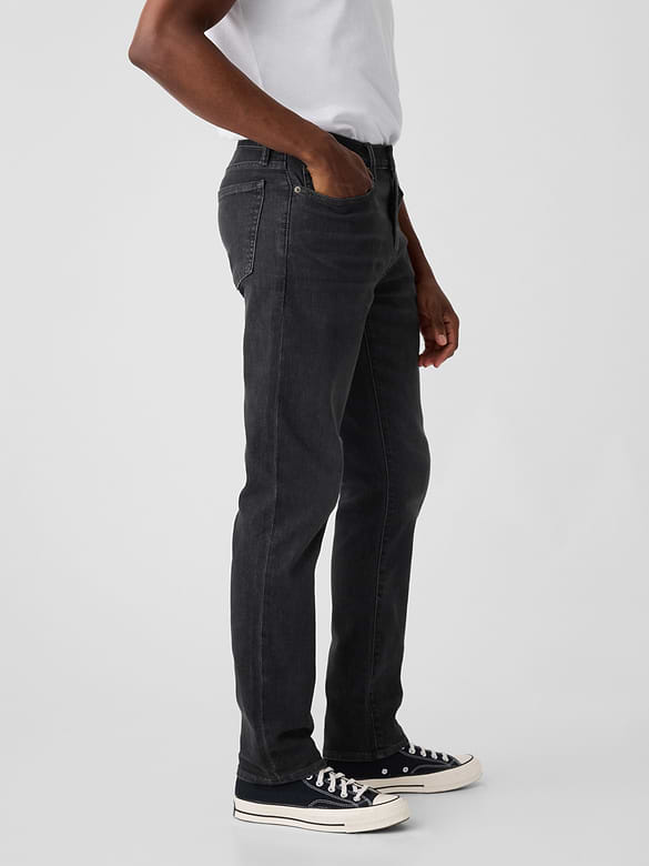Slim GapFlex Soft Wear Jeans
