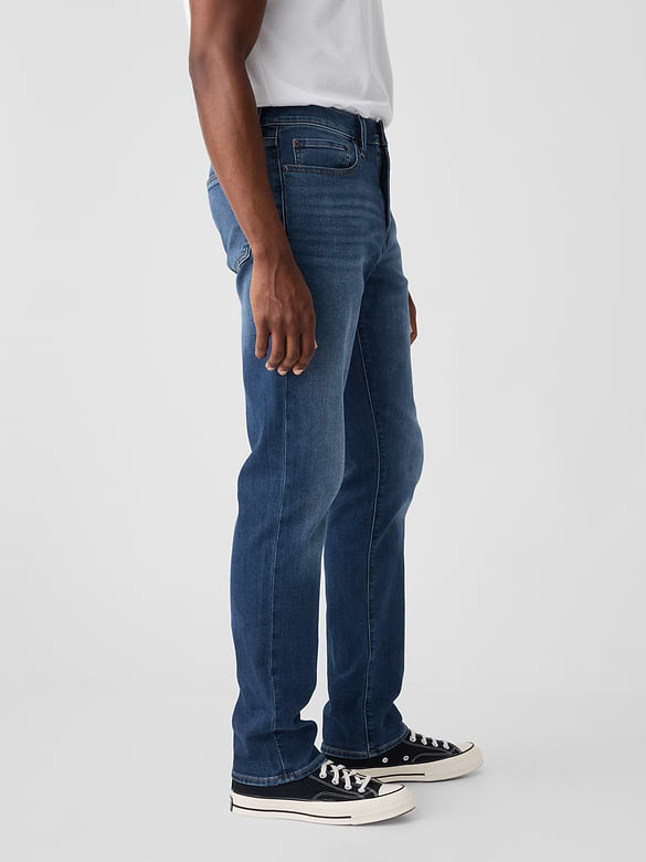 Slim GapFlex Soft Wear Jeans