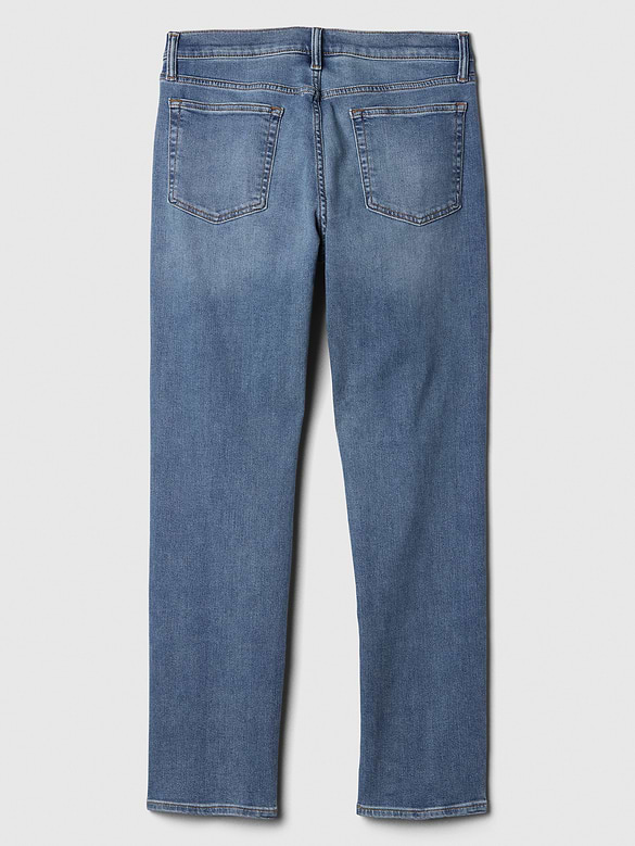 Slim GapFlex Soft Wear Jeans