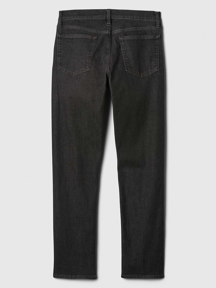 Image number 6 showing, Slim GapFlex Soft Wear Jeans