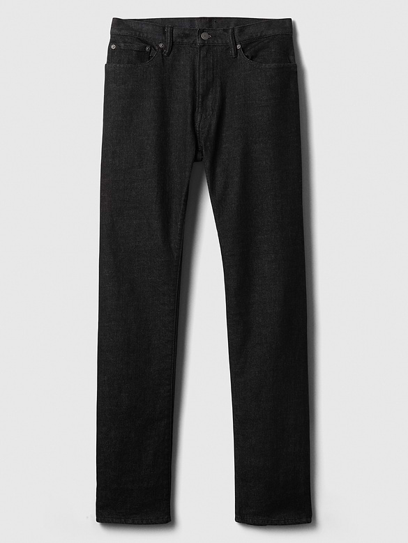 GapFlex Straight Jeans