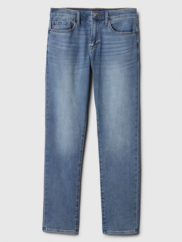 Slim GapFlex Soft Wear Jeans