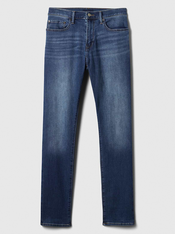 Slim GapFlex Soft Wear Jeans