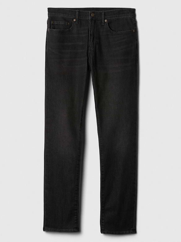Slim GapFlex Soft Wear Jeans