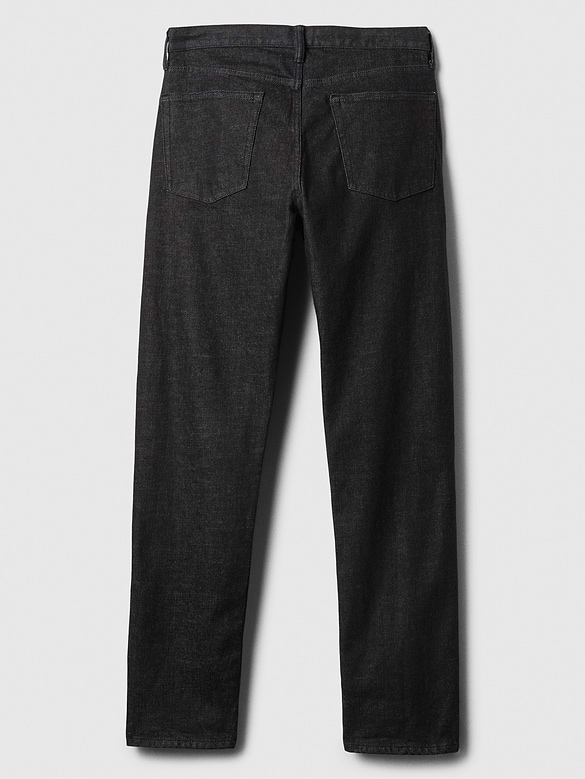 GapFlex Straight Jeans