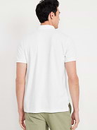 Image number 2 showing, Uniform Pique Polo
