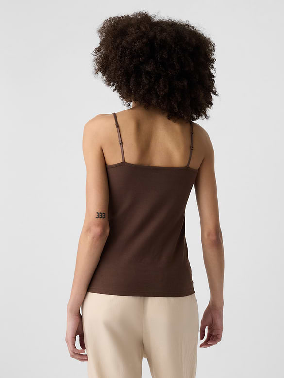 Fitted Cami