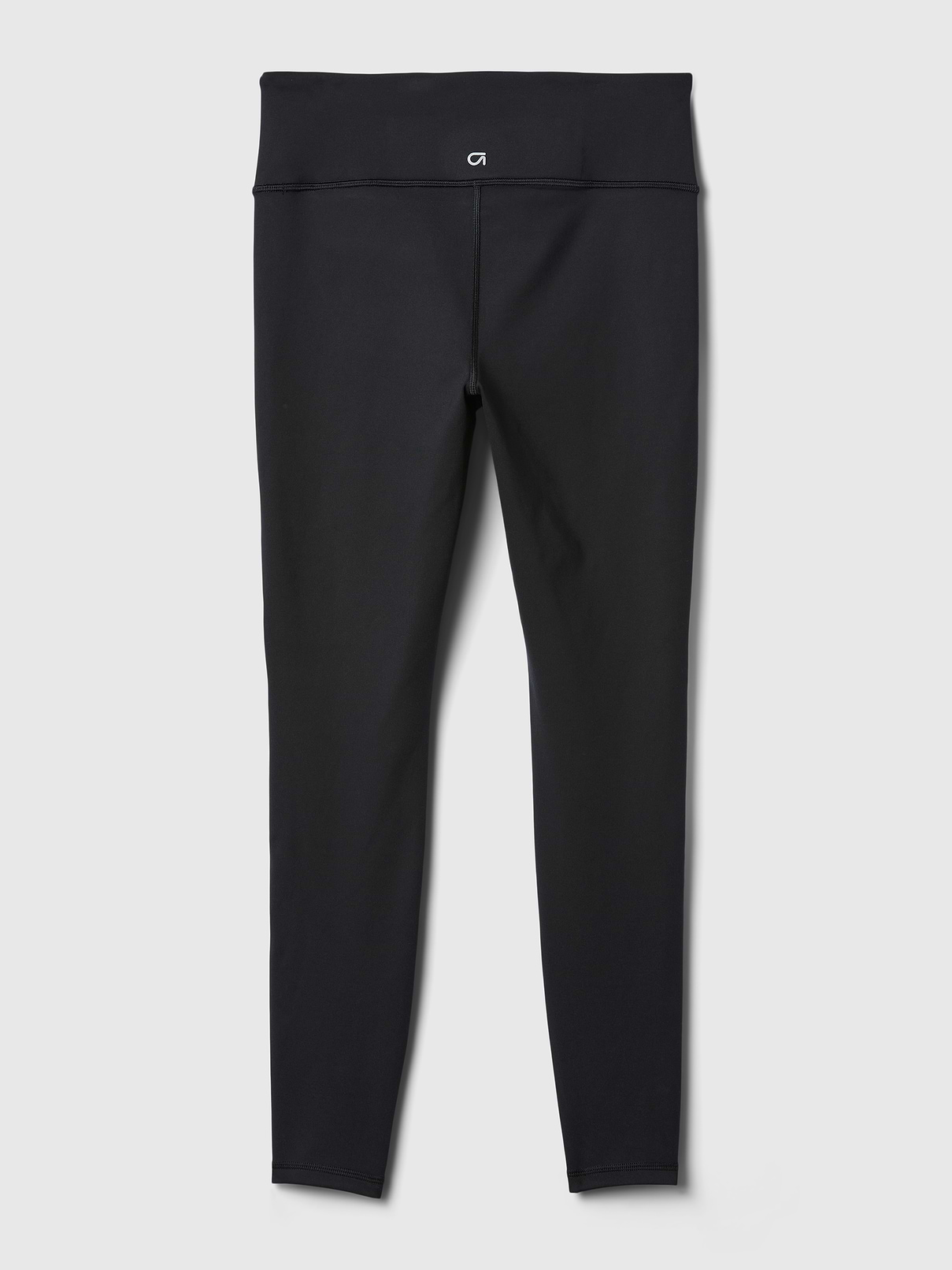 L'image numéro 5 présente Legging GapFit Power pleine longueur à taille haute