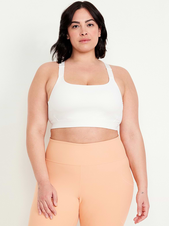 Soutien-gorge de sport Powersoft à maintien moyen