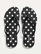 Image number 1 showing, Flip-Flop Sandals (Partially Plant-Based)