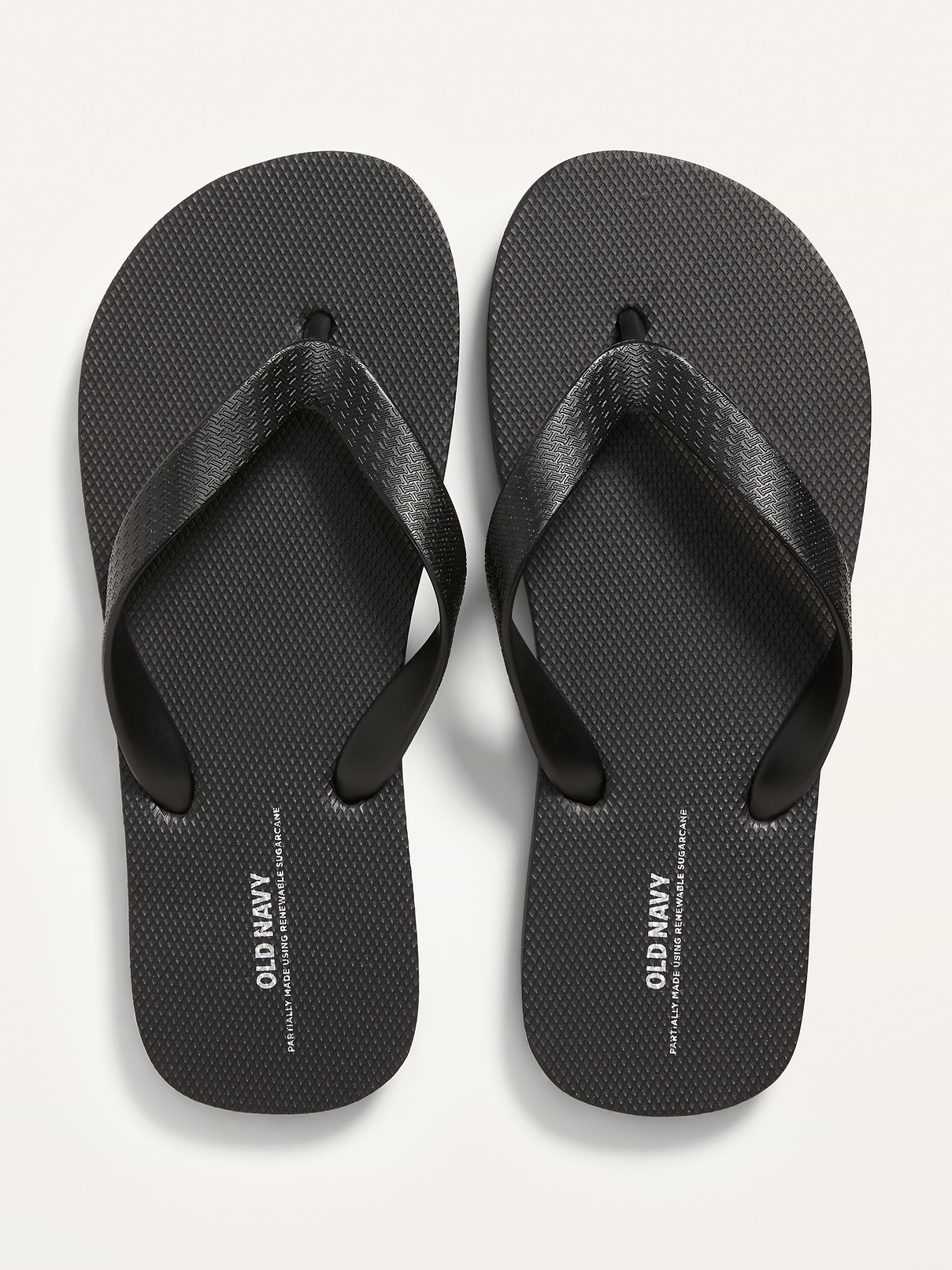 Image number 1 showing, Flip-Flop Sandals for Kids (Partially Plant-Based)